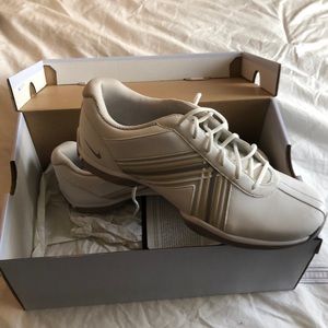 Women’s Nike Golf Shoes